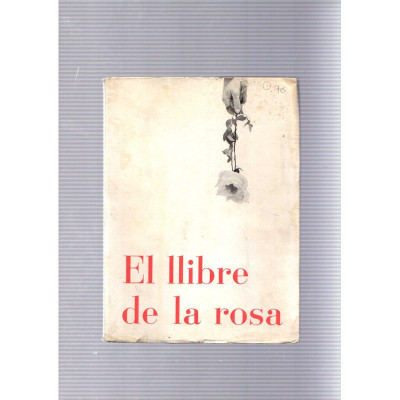 El llibre de la Rosa / Autors diversos