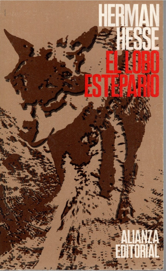 EL LOBO ESTEPARIO