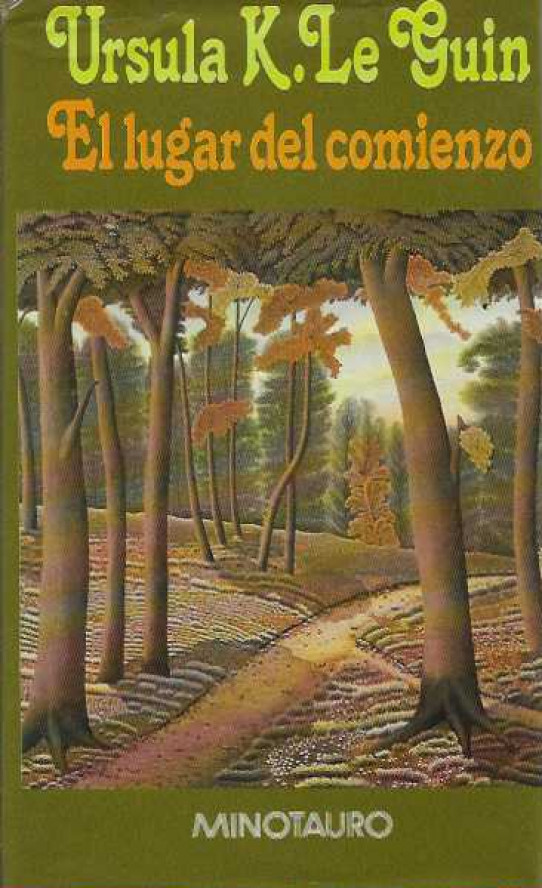 EL LUGAR DEL COMIENZO
