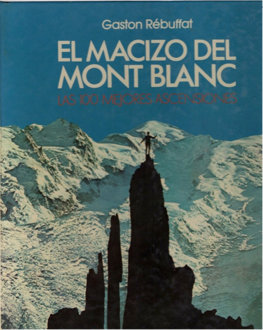 EL MACIZO DEL MONT BLANC