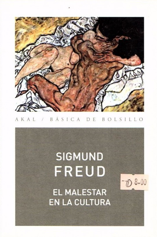 EL MALESTAR EN LA CULTURA