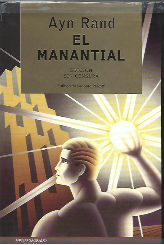 EL MANANTIAL