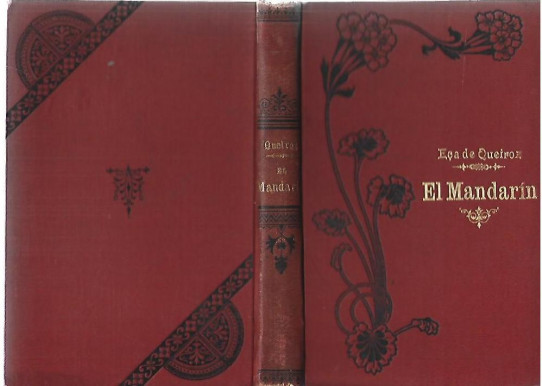 EL MANDARIN
