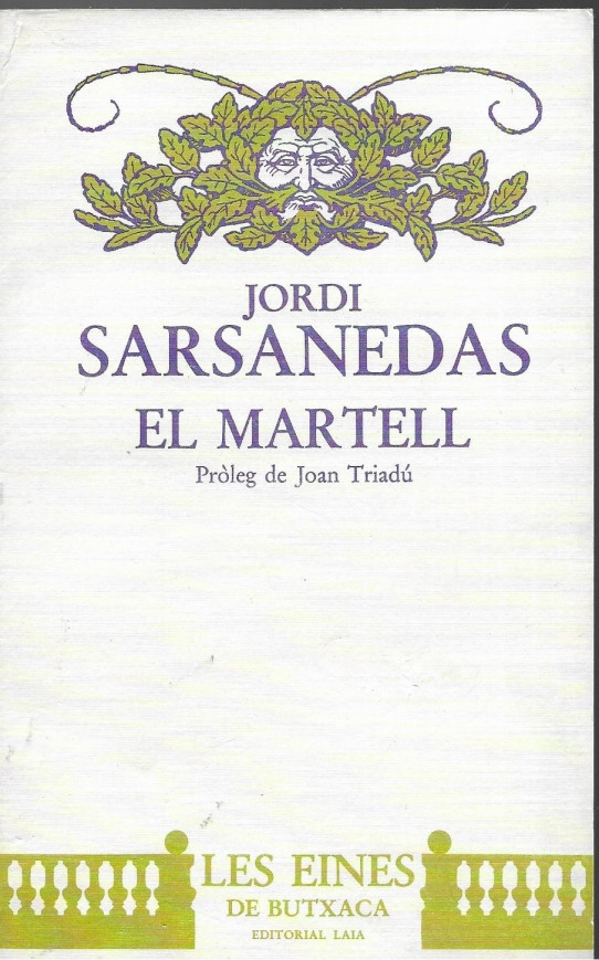 EL MARTELL