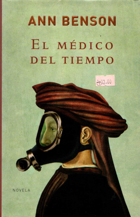 EL MÉDICO DEL TIEMPO