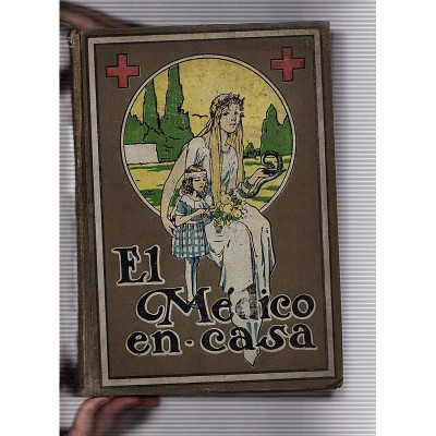 El médico en casa (2 vols.)