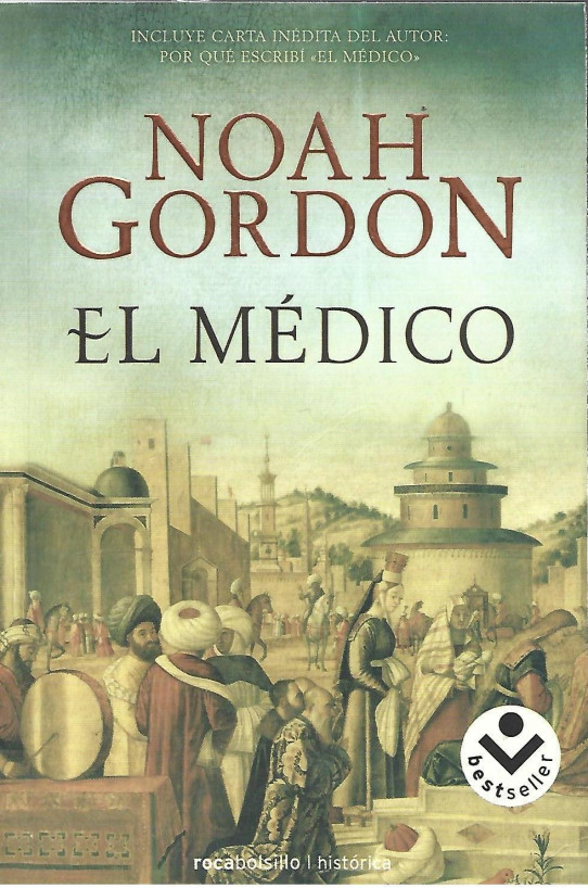 EL MÉDICO