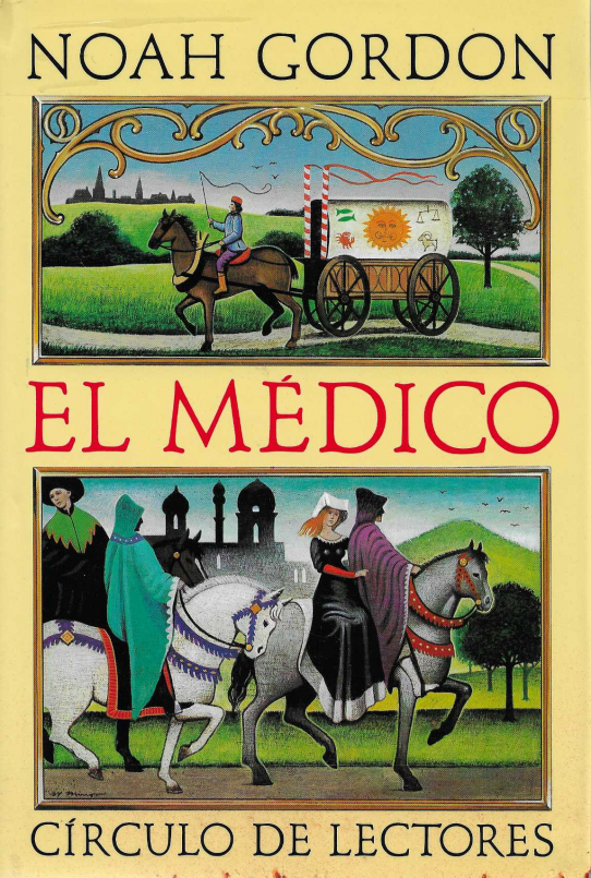 El Médico