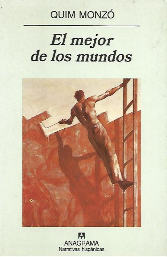 EL MEJOR DE LOS MUNDOS