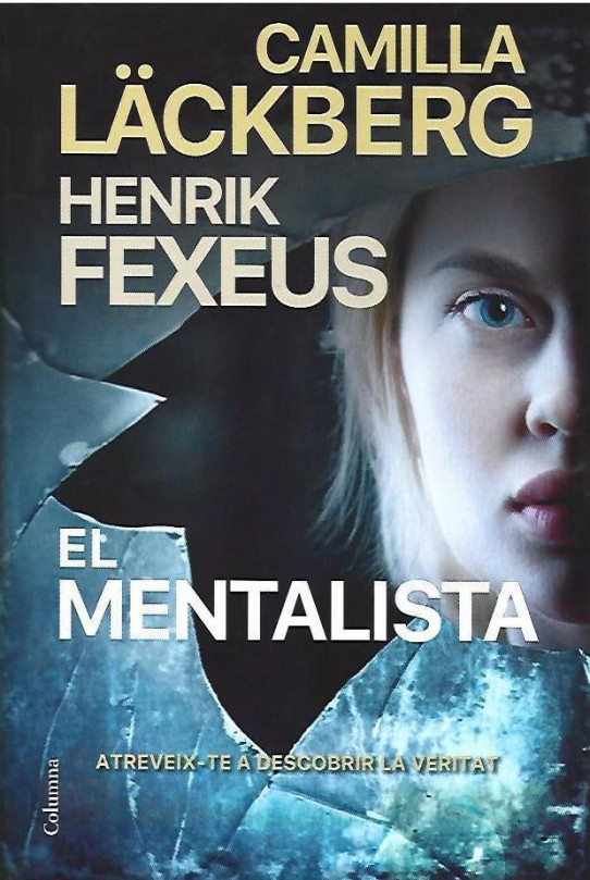 EL MENTALISTA
