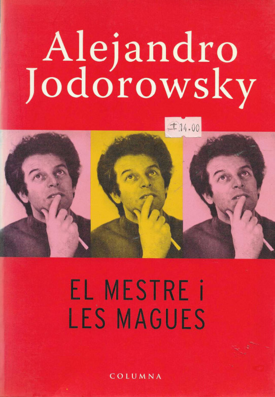 EL MESTRE I LES MAGUES