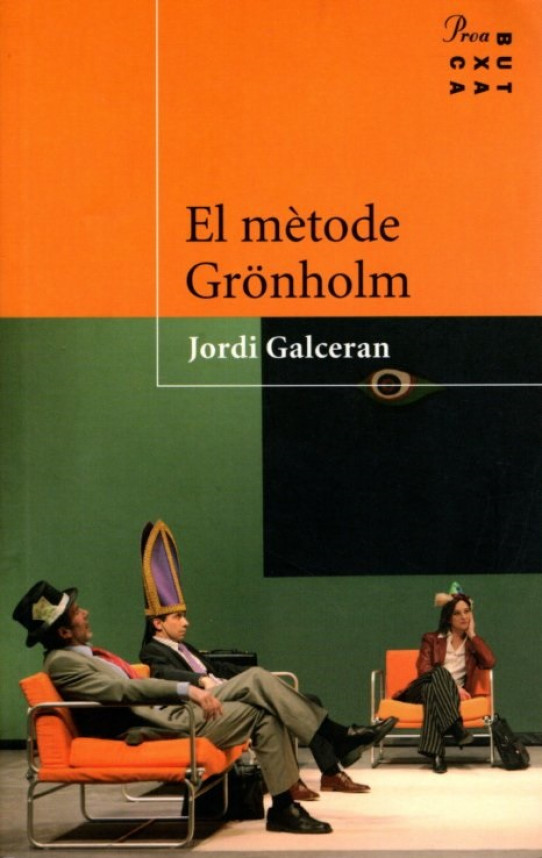 EL MÈTODE GRÖNHOLM