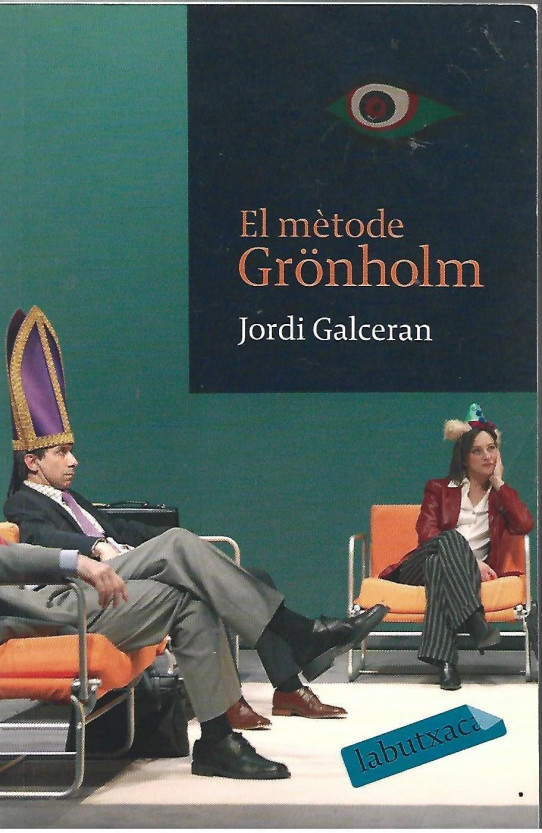 EL MÈTODE GRÖNHOLM