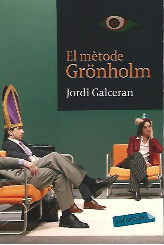 EL MÈTODE GRÖNHOLM