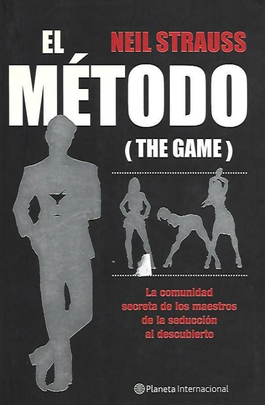EL MÉTODO (THE GAME)