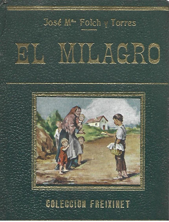 EL MILAGRO
