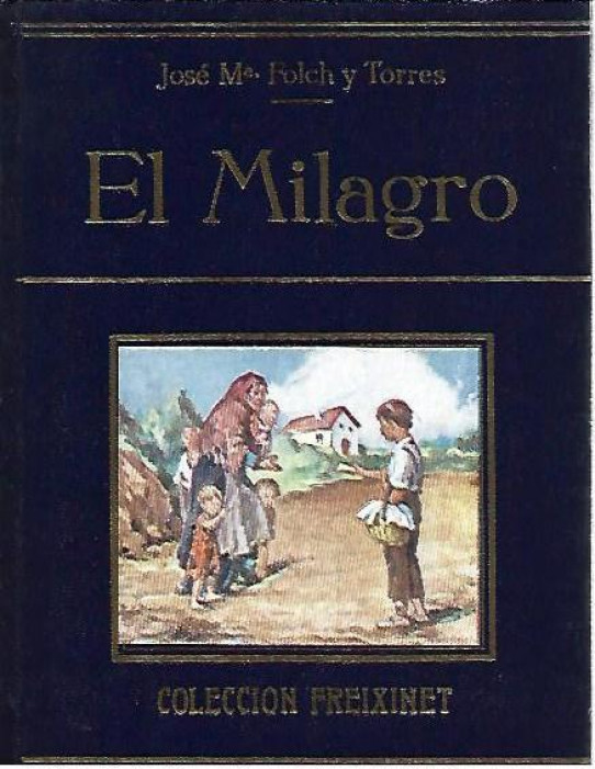 EL MILAGRO