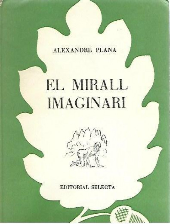 EL MIRALL IMAGINARI