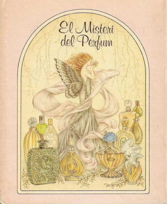 EL MISTERI DEL PERFUM