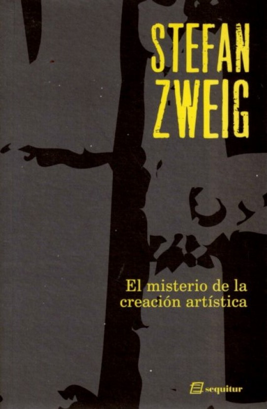 EL MISTERIO DE LA CREACIÓN ARTÍSTICA