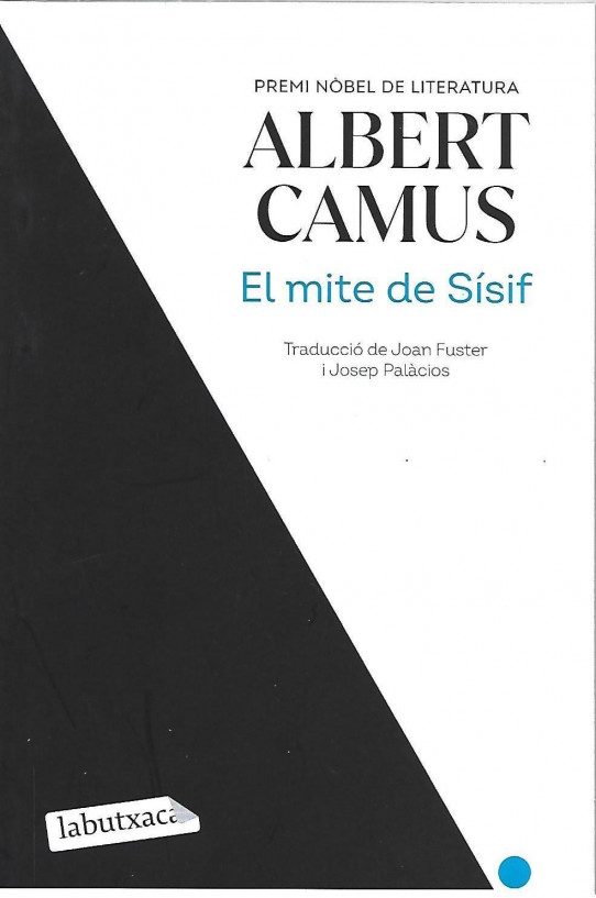EL MITE DE SISIF. Assaig sobre l'absurd