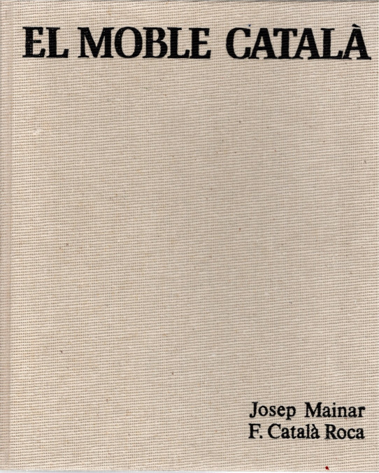 EL MOBLE CATALA