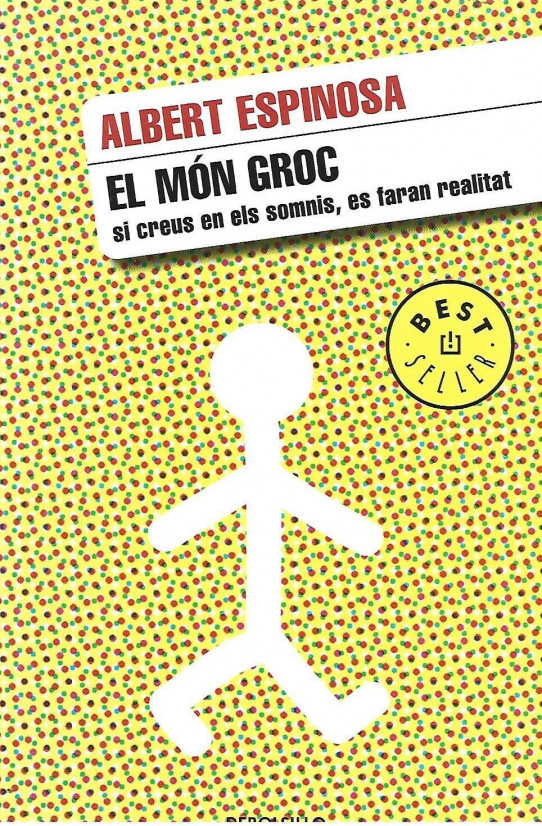 EL MÓN GROC