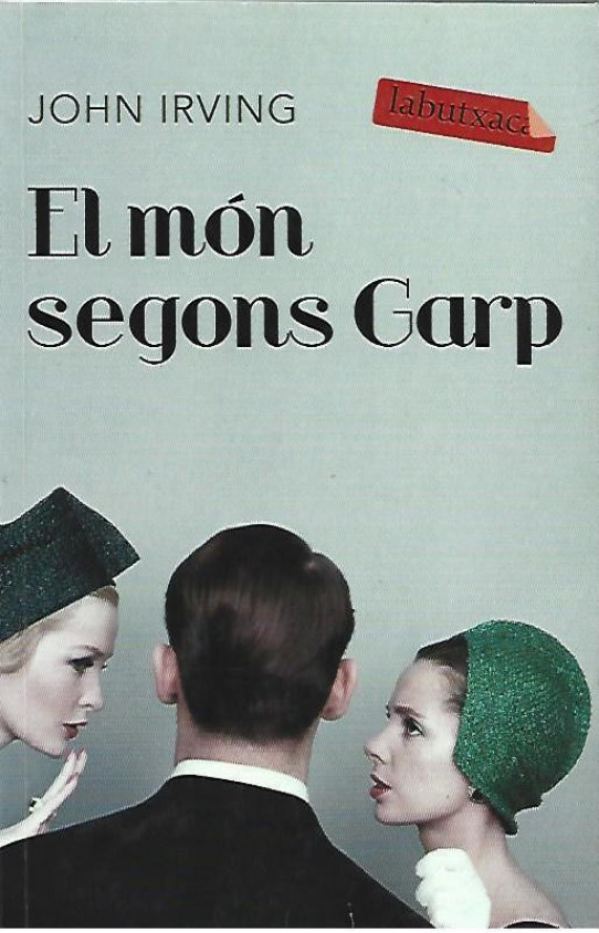 EL MÓN SEGUNS GARP