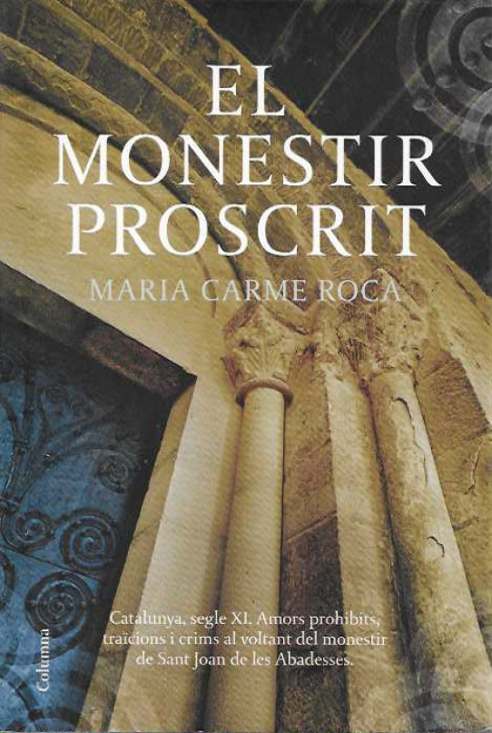 EL MONESTIR PROSCRIT.