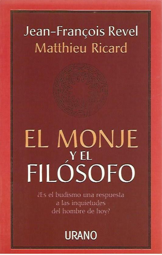 EL MONJE Y EL FILOSOFO