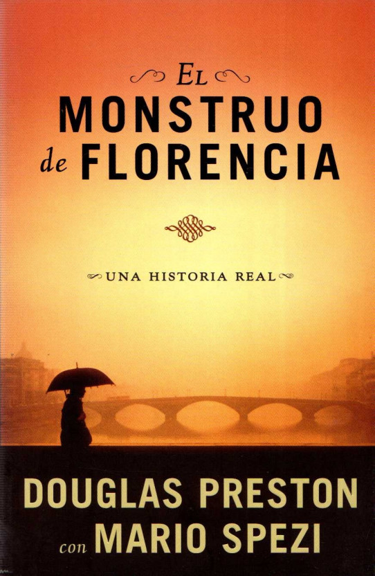 EL MONSTRUO DE FLORENCIA