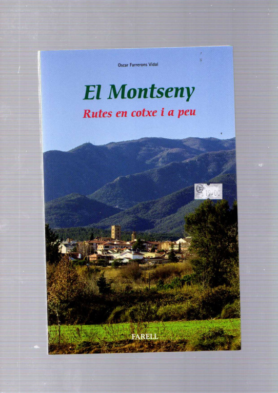 EL MONTSENY