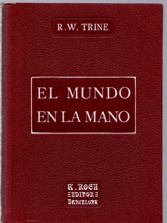 EL MUNDO EN LA MANO