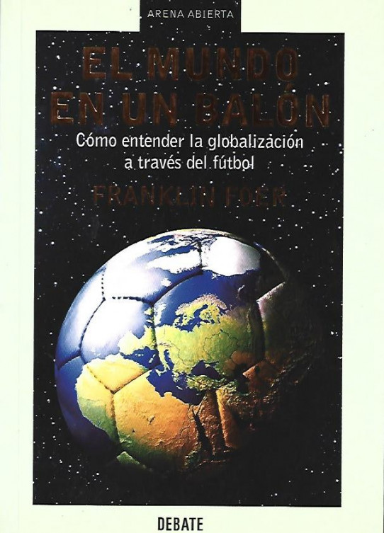 EL MUNDO EN UN BALÓN
