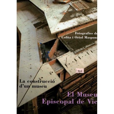 El Museu Episcopal de Vic