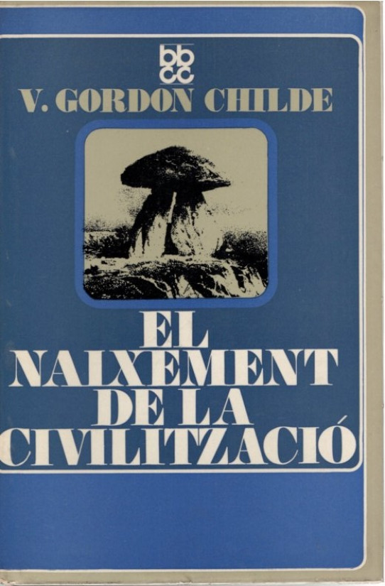 EL NAIXEMENT DE LA CIVILITZACIÓ