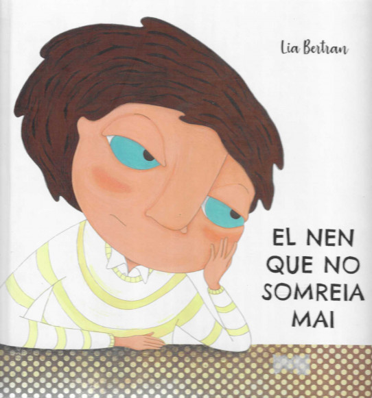 El nen que no somreia mai