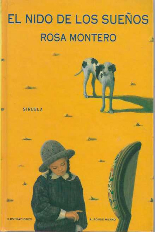 EL NIDO DE LOS SUEÑOS.