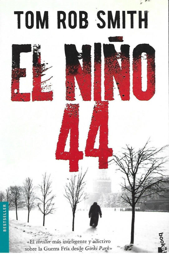 EL NIÑO 44