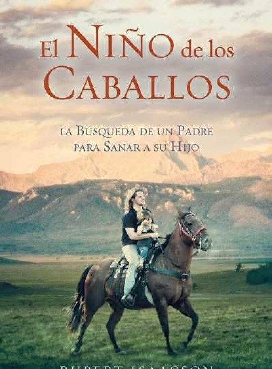 EL NIÑO DE LOS CABALLOS