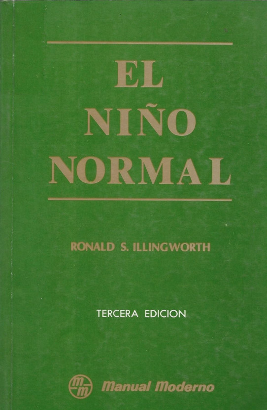 EL NIÑO NORMAL 3ª EDICIÓN