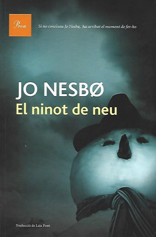 EL NINOT DE NEU