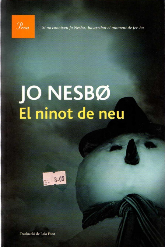 EL NINOT DE NEU