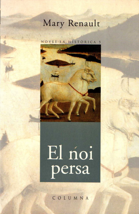 EL NOI PERSA
