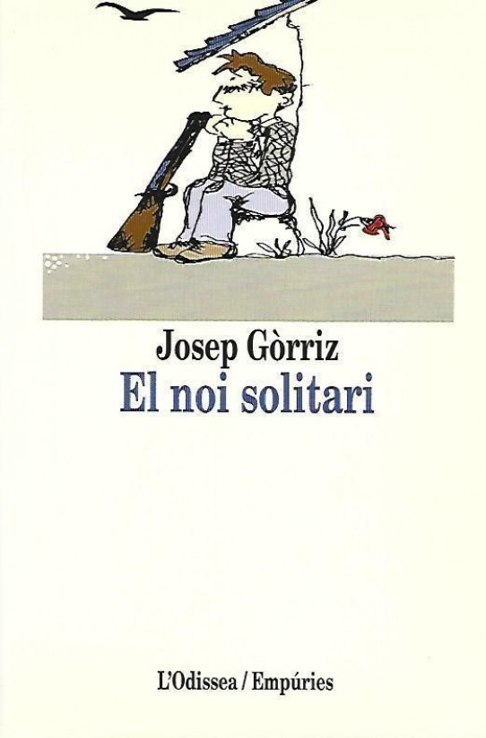 EL NOI SOLITARI