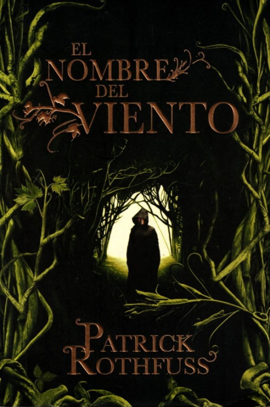 EL NOMBRE DEL VIENTO