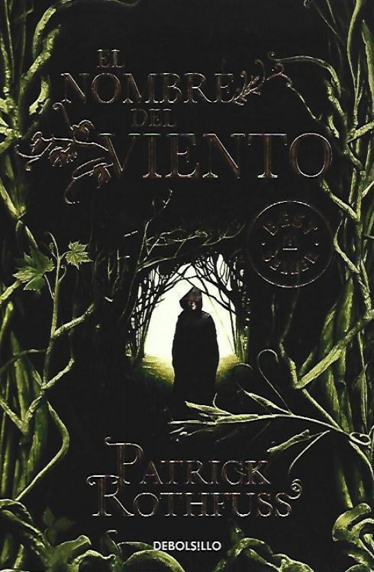 EL NOMBRE DEL VIENTO