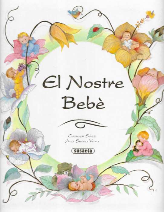 El nostre bebè.