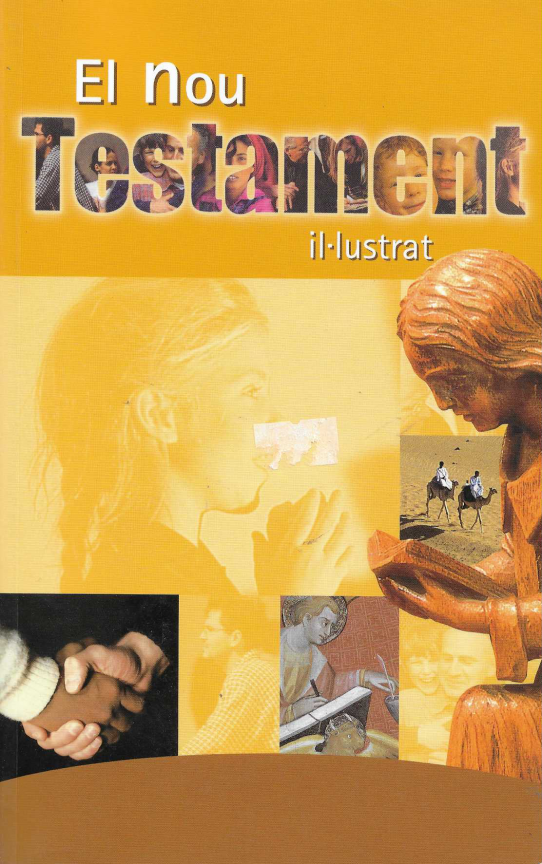 El Nou Testament il·lustat