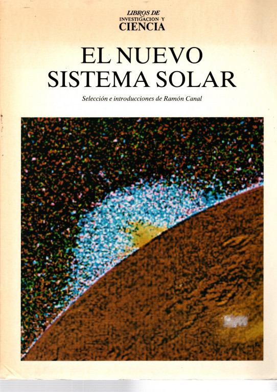 EL NUEVO SISTEMA SOLAR